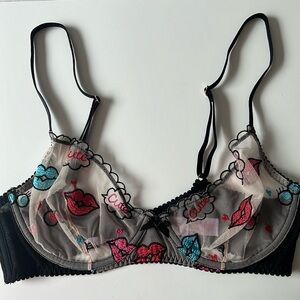 Savage X Fenty Women's Unlined Bra